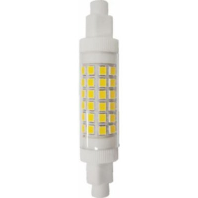 ACA Lighting R7s SMD LED 5W 78mm 550lm 6000K 360st. 230V AC Ra80 30.000h R7S5CWS – Sleviste.cz