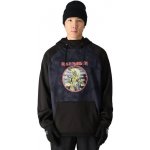 Iron Maiden Eddies Black 686 M4WNCS115 IMEB – Hledejceny.cz