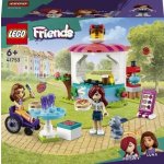 LEGO® Friends 41753 Palačinkárna – Hledejceny.cz