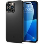 Pouzdro Spigen Thin Fit iPhone 15 Pro černé – Hledejceny.cz