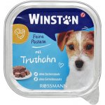 Winston Gourmet krůtí koláč 300 g – Sleviste.cz