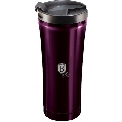 BERLINGERHAUS Termohrnek 500 ml purple – Hledejceny.cz