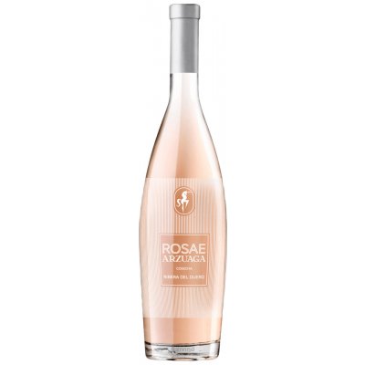 Arzuaga Rosae suché růžové 2024 13% 0,75 l (holá láhev) – Hledejceny.cz