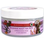 Bohemia Herbs bylinná konopná mast na paty 120 ml – Zboží Mobilmania
