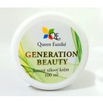 Queen Euniké Generation Beauty jemný tělový krém 100 ml – Hledejceny.cz