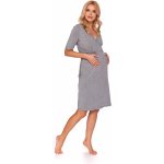 Doctor Nap 9116 šedá – Zboží Dáma