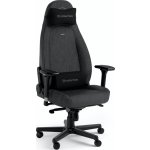 Noblechairs ICON TX, tmavě šedá NBL-ICN-TX-ATC – Sleviste.cz