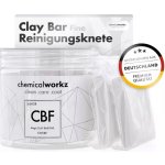 ChemicalWorkz Fine Magic Clay Bar 2 x 50 g – Zboží Mobilmania