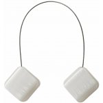 EUROFIRANY SADA 2KS DEKORAČNÍ SPONA NA ZÁVĚS CLARY S MAGNETEM 4 X 13 CM KRÉMOVÁ – Hledejceny.cz