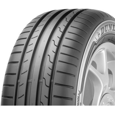 Dunlop Sport BluResponse 215/55 R16 91W