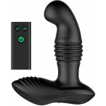 Nexus THRUST Remote Control Thrusting Prostate Massager Black – Zboží Dáma