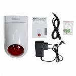Evolveo Alarmex Pro ACSALMOUS – HobbyKompas.cz