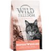 Granule pro kočky Wild Freedom Adult Whispering Woodlands s krocanem bez obilovin 6,5 kg