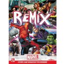 REXhry Marvel Remix