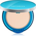 Artdeco Sun Protection Powder Foundation pudrový make-up SPF50 90 Light Sand 9,5 g – Hledejceny.cz
