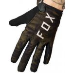 Fox Ranger Gel Wmn LF black/olive-green – Sleviste.cz