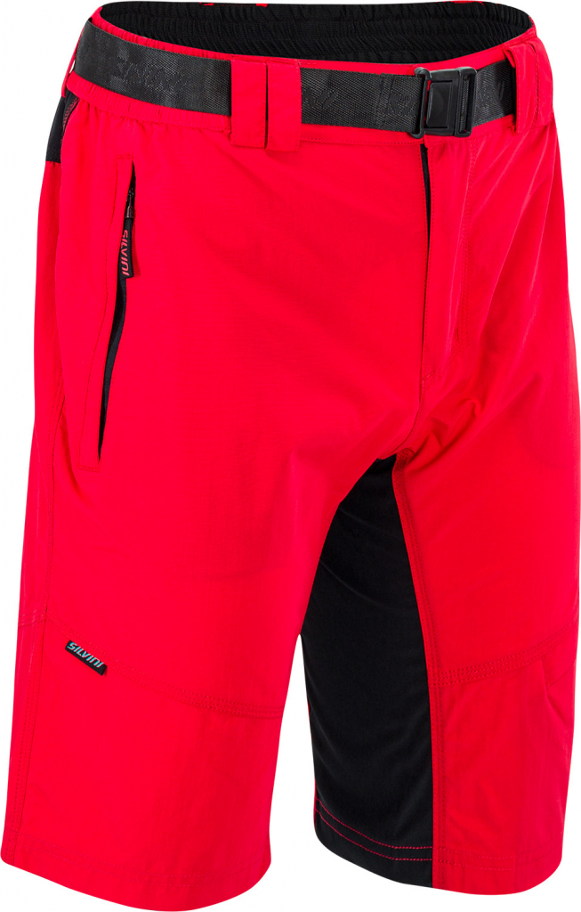 Silvini MTB Rango MP1616 red