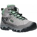 Keen Targhee IV Mid Wp alloy/granite green – Sleviste.cz