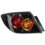 Zadní světlo- levé vnější MAZDA 3 (BK) 2003-2009 |003-2009| DEPO | 2161964LUQ – Hledejceny.cz