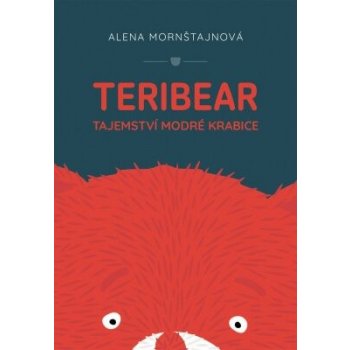 Teribear - Alena Mornštajnová
