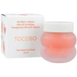 Tocobo Vita Glazed Lip Mask Hydratační a regenerační maska na rty 20 ml – Zboží Dáma