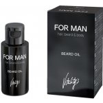 Vitalitys For Man Beard Oil olej na vousy 30 ml – Zboží Dáma