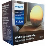 Philips Wake-up Light HF3519 – Zboží Živě