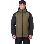 Hannah Mascon II Dark olive/anthracite – Zboží Dáma