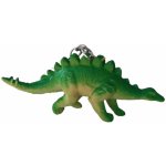 Přívěsek na klíče wiky DINOSAURUS Stegosaurus – Zboží Mobilmania