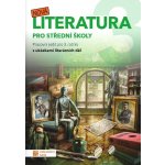 Nová literatura pro 3.ročník SŠ - pracovní sešit – Zboží Dáma