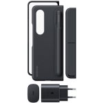 Samsung Cover+ S-pen+Charger Z Fold4 Black EF-OF93KKBEGWW – Hledejceny.cz