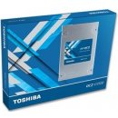 Toshiba VX500 512GB, 2,5", SSD, SATAIII, VX500-25SAT3-512G