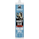 Debbex MAMUT GLUE CRYSTAL 290 ml – Sleviste.cz