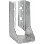 Mark WBZ60 Trámová botka uzavřená 60x100x2mm – Hledejceny.cz