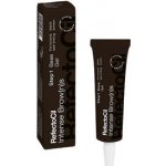 RefectoCil Gelová barva na obočí Intense Brow[n]s Base Gel Černo hnědá 15 ml – Sleviste.cz