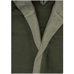 Taro dětský froté župan khaki – Zboží Dáma