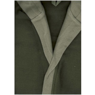 Taro dětský froté župan khaki – Zboží Dáma