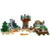 Lego LEGO® Minecraft® 21135 Kreativní box 2.0