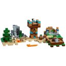 LEGO® Minecraft® 21135 Kreativní box 2.0