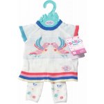 Zapf Creation Baby born Pletené oblečení – Sleviste.cz