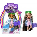 Barbie extra mini – Zbozi.Blesk.cz