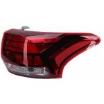 Zadní světlo - pravé vnější MITSUBISHI OUTLANDER (GG-GF) | 2015-2021 | TYC | – Hledejceny.cz