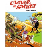 Clever a Smart - Samá voda – Hledejceny.cz