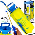 GEKO 8l – Sleviste.cz