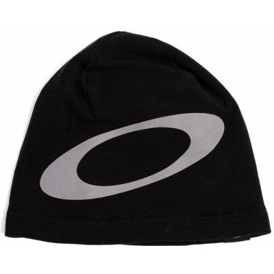 Oakley Microfleece Skull Cap Pitch Black – Hledejceny.cz
