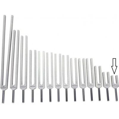 Ladička Meridián tlusté střevo 4230Hz – Zboží Dáma