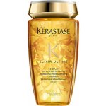 Kérastase Bain Elixir Ultime Sublime Cleansing Oil Shampoo 250 ml – Zboží Dáma