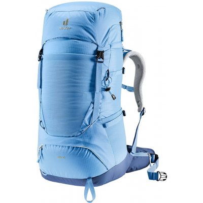 Deuter Fox 40 l modrá – Sleviste.cz