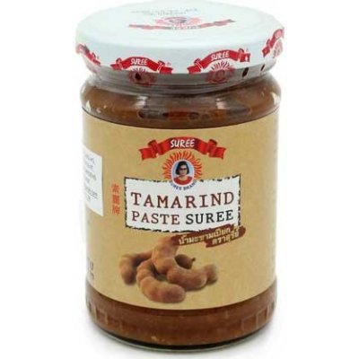 Suree Tamarind Pasta Thajsko 227 g