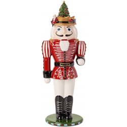 Villeroy & Boch Christmas Toys Memory figurka Louskáčka 36 cm 14-8602-6550